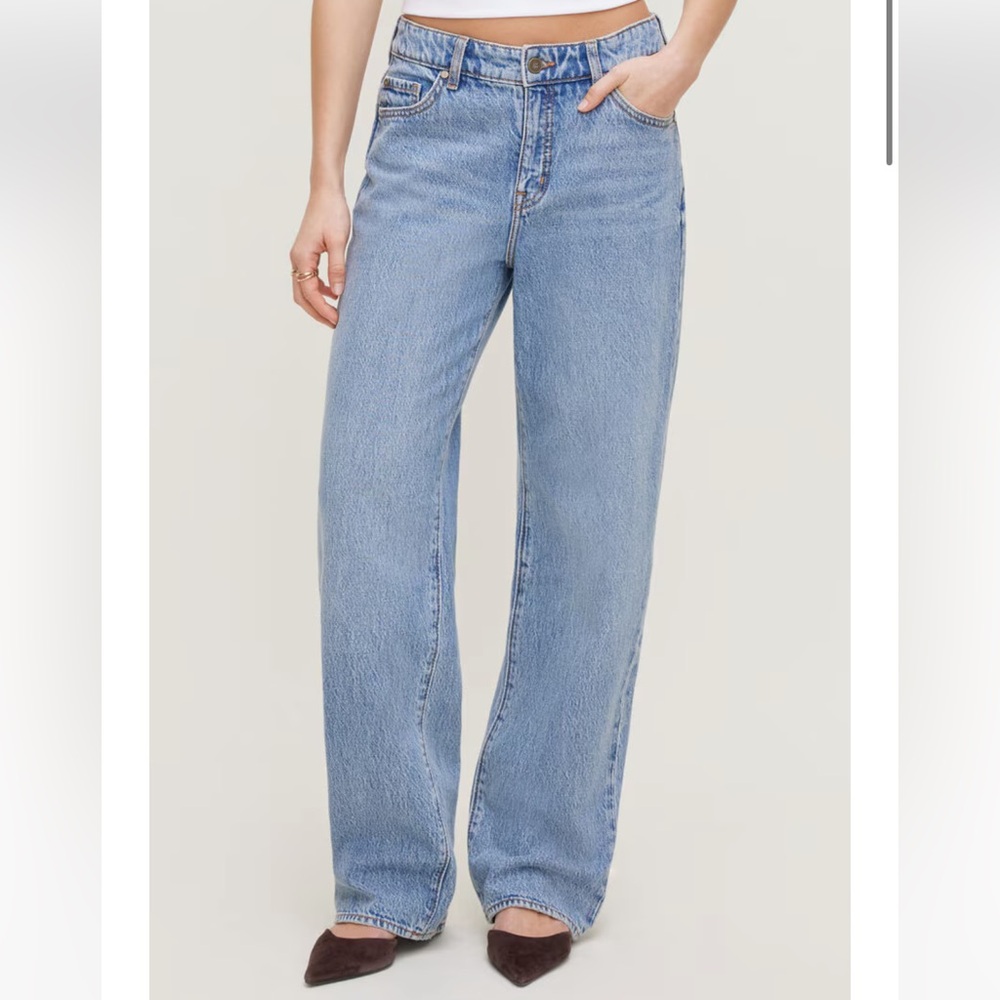 Dynamite Mika Blue Women's Jeans
